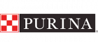 Purina Logo. Technology Solutions.