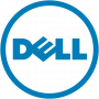 Dell Logo. Technology Solutions.
