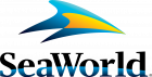 SeaWorld Logo. Technology Solutions.