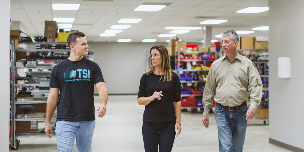 Careers. Join The TSI Team. TSI celebrates its 25th anniversary.