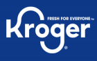 Kroger - Fresh For Everyone Logo. Technology Solutions.