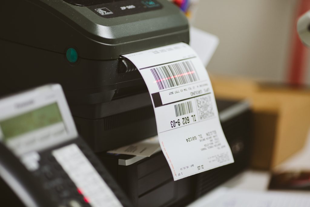 Printers are a product that we service at TSI.