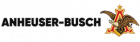 Anheuser-Busch Logo. Technology Solutions.