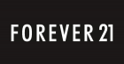 Forever 21 Logo. Technology Solutions.