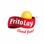 Frito Lay Logo. Technology Solutions.