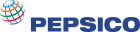 Pepsico Logo. Technology Solutions.