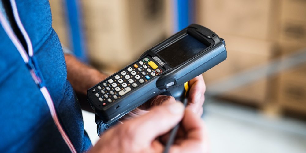 Advance Exchange Solution. Assessing Zebra Android Device