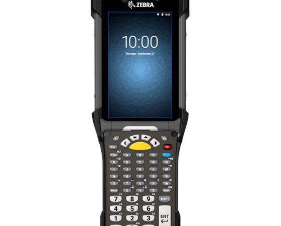 Zebra MC9300 Mobile Computer