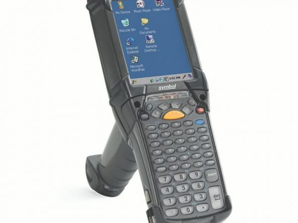 Zebra MC9200 Mobile Computer