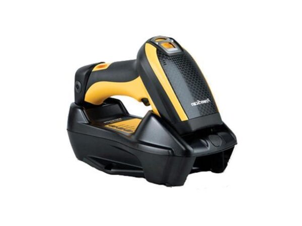 datalogic 9501 barcode scanner repair