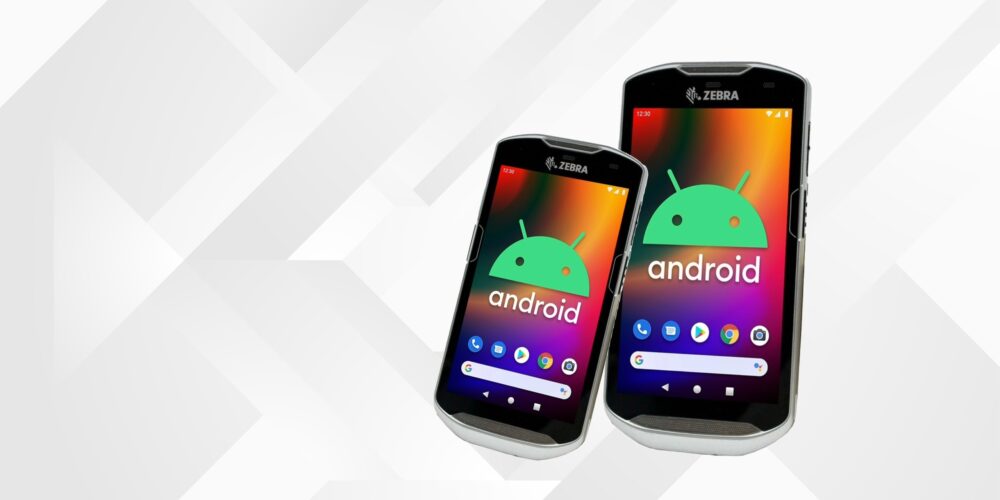 zebra android device warranty expires