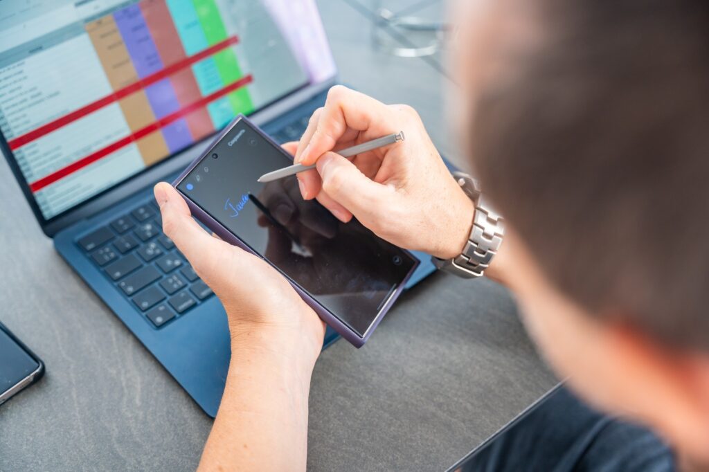 Zebra android device warranty expires.