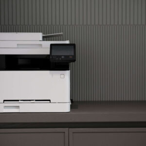 A printer
