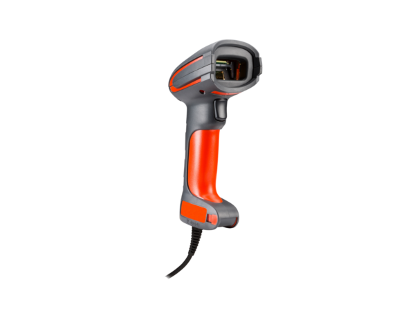 Honeywell 1280i Handheld Scanner